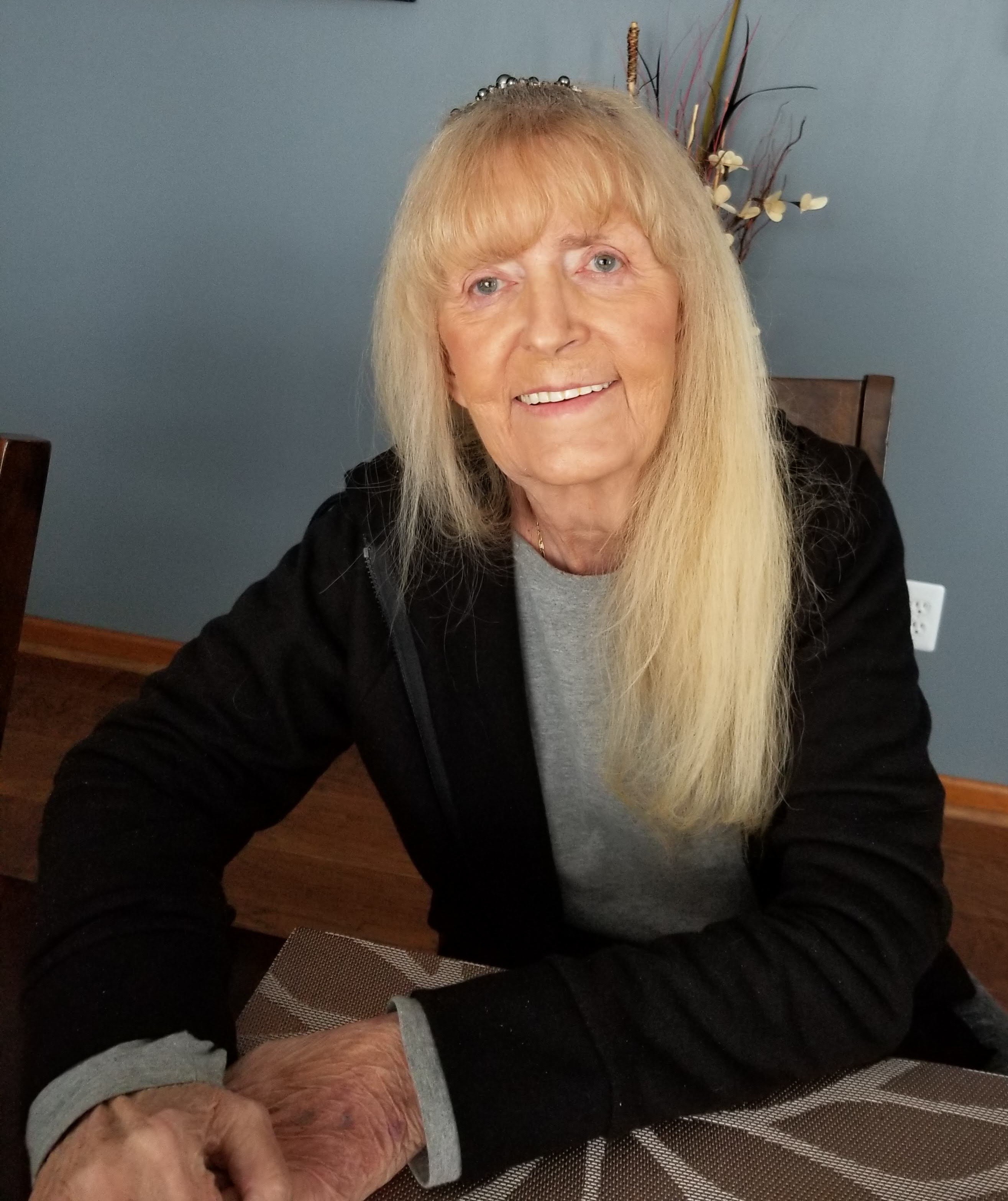 Holly Lynn Hensley Obituary on Michigan Memorial Funeral Home